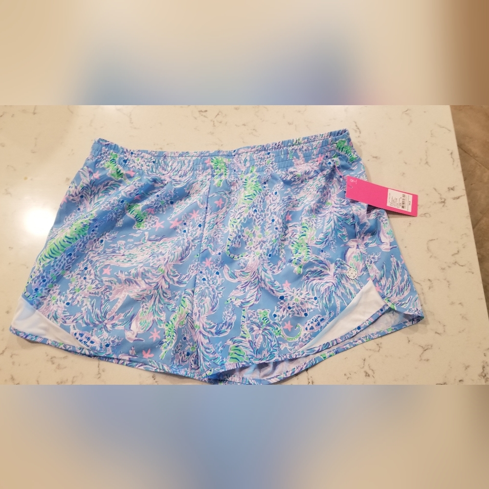 Lilly Pulitzer Shorts